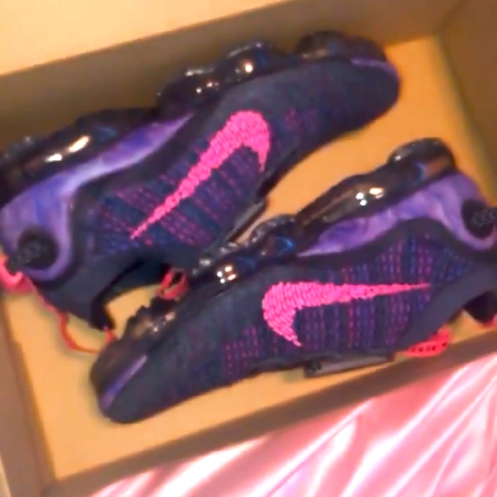 Nike vapor max